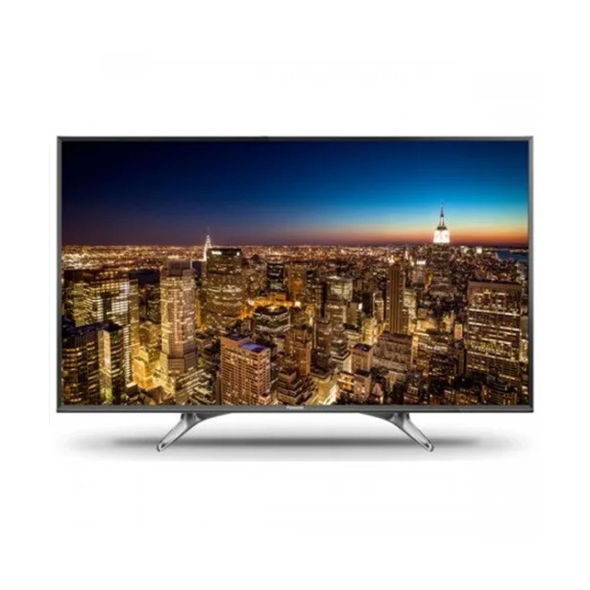 Panasonic TX-49DX603E 49 inç 124 Ekran Ekran Dahili Uydu Alıcılı