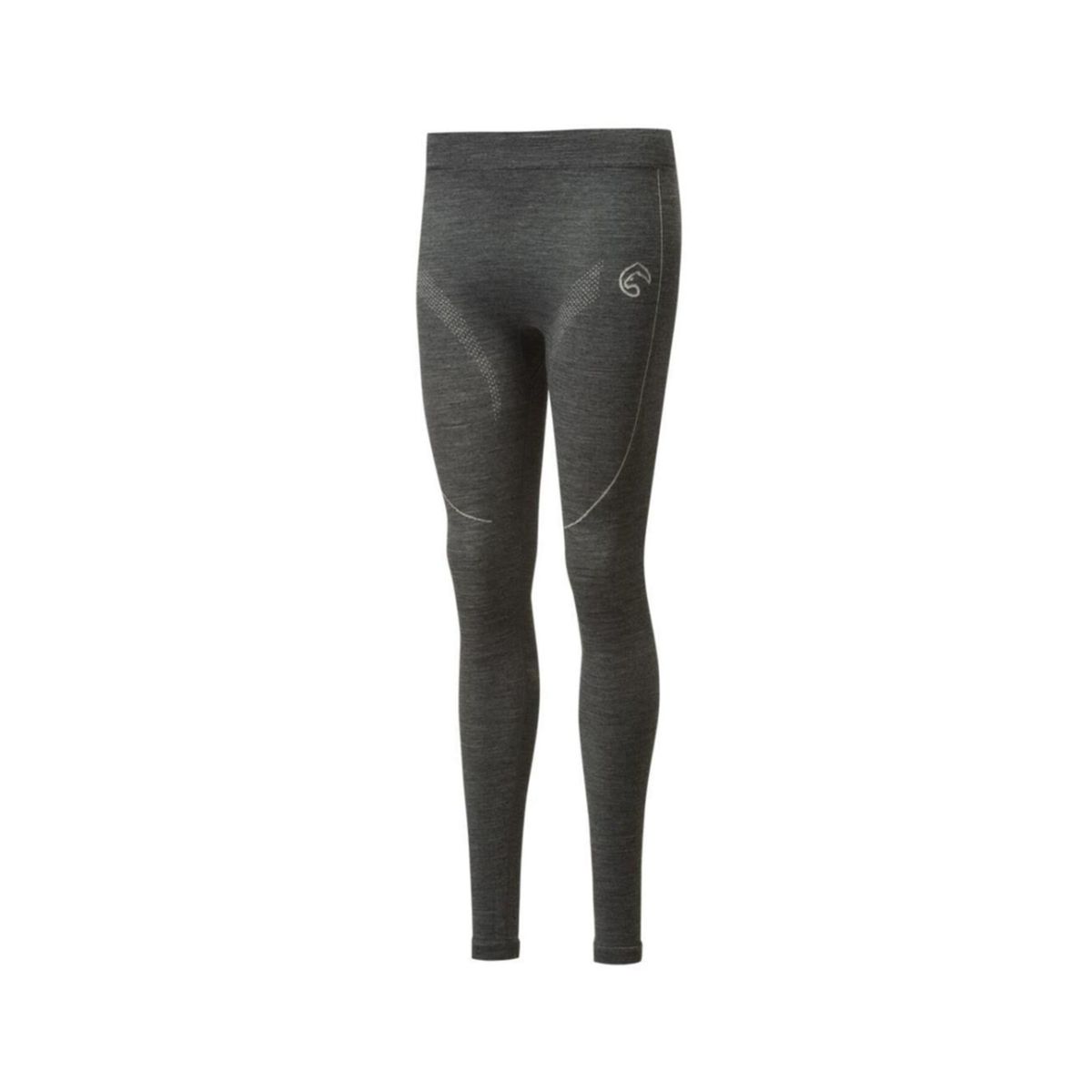 Tutku Thermal Women's Tights - Trendyol