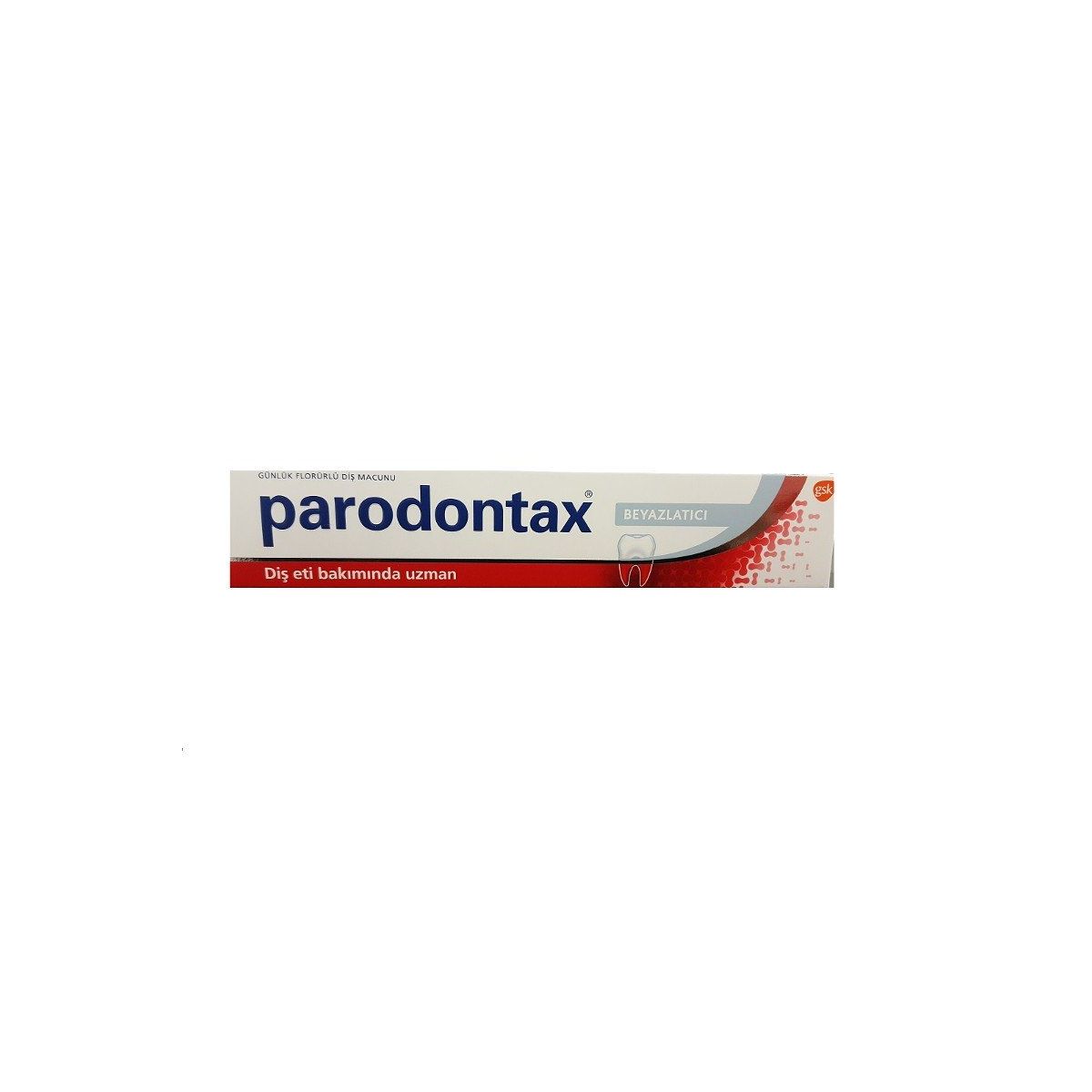 Gratis Parodontax Ultra Temizlik Dis Macunu 75ml Online Katalog