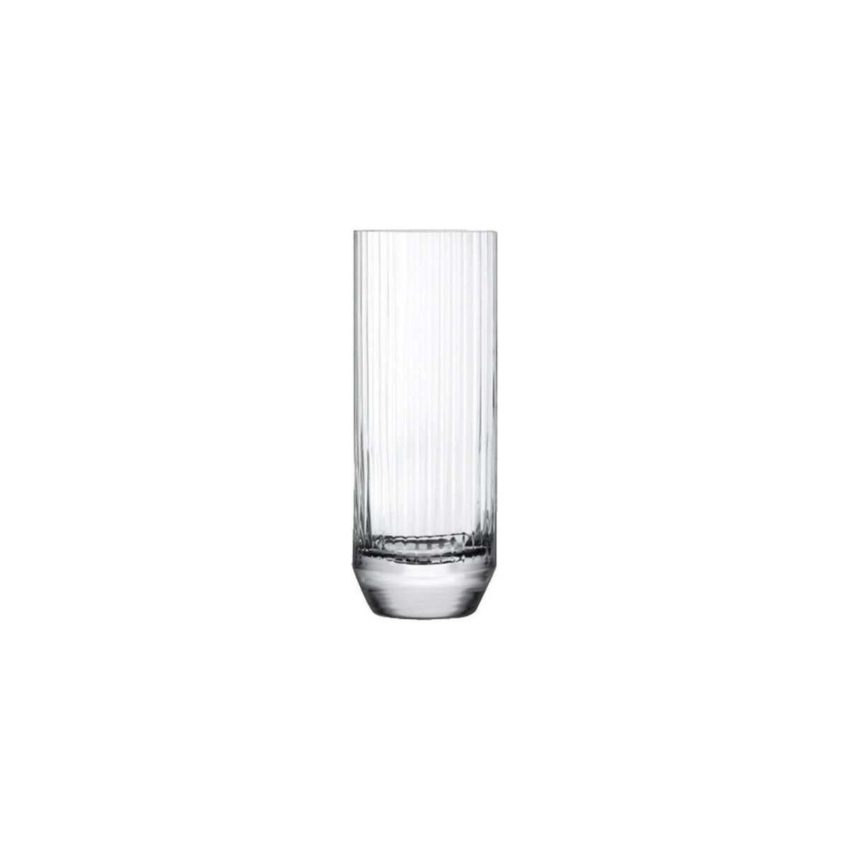 Paşabahçe 64152 Nude Big Top Kristal 340 cc 6 Adet Kokteyl Bardağı ...