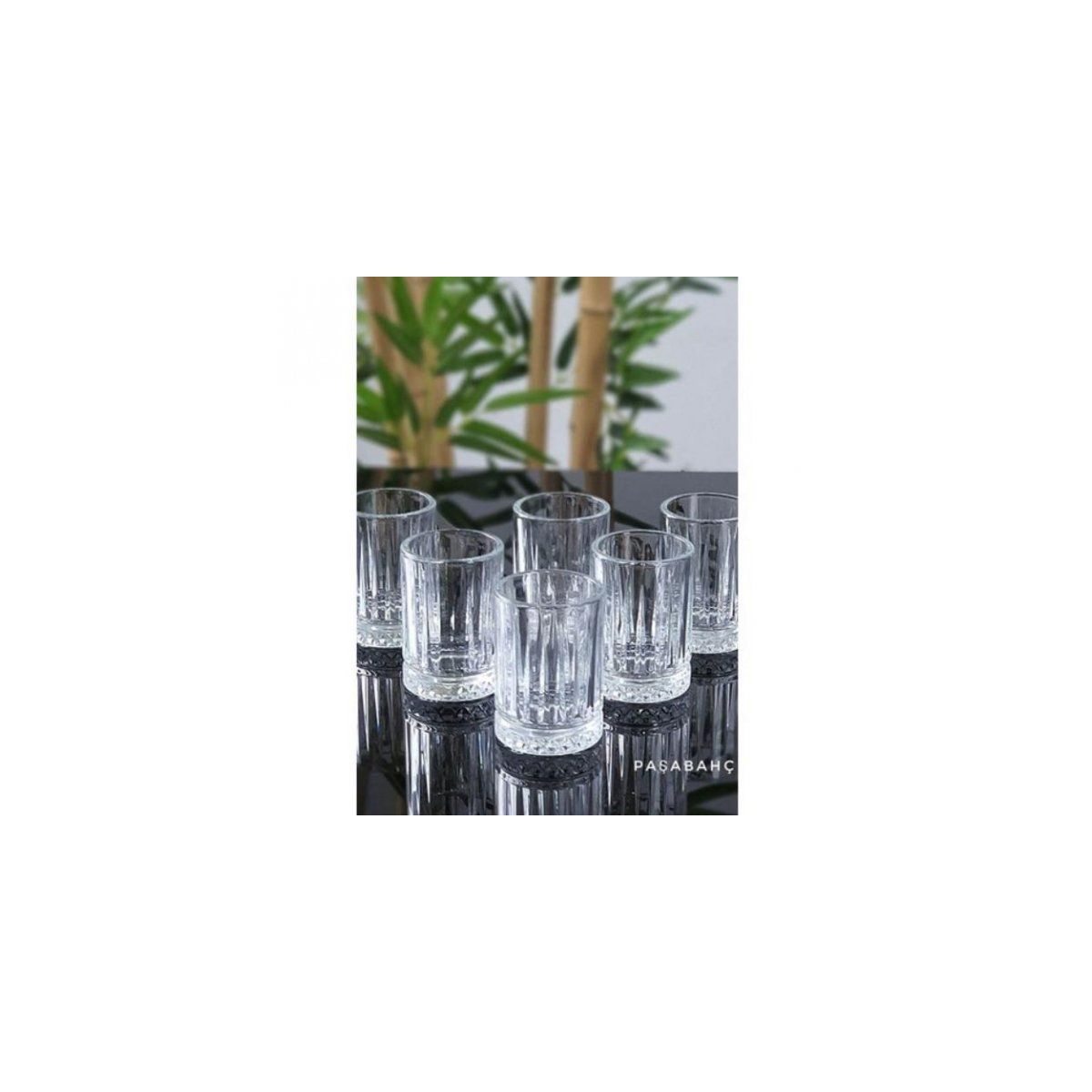 Caraffa Pasabahce Elysia 940 Ml, Design Elegante In Vetro, Perfetta Per Acqua E Vino