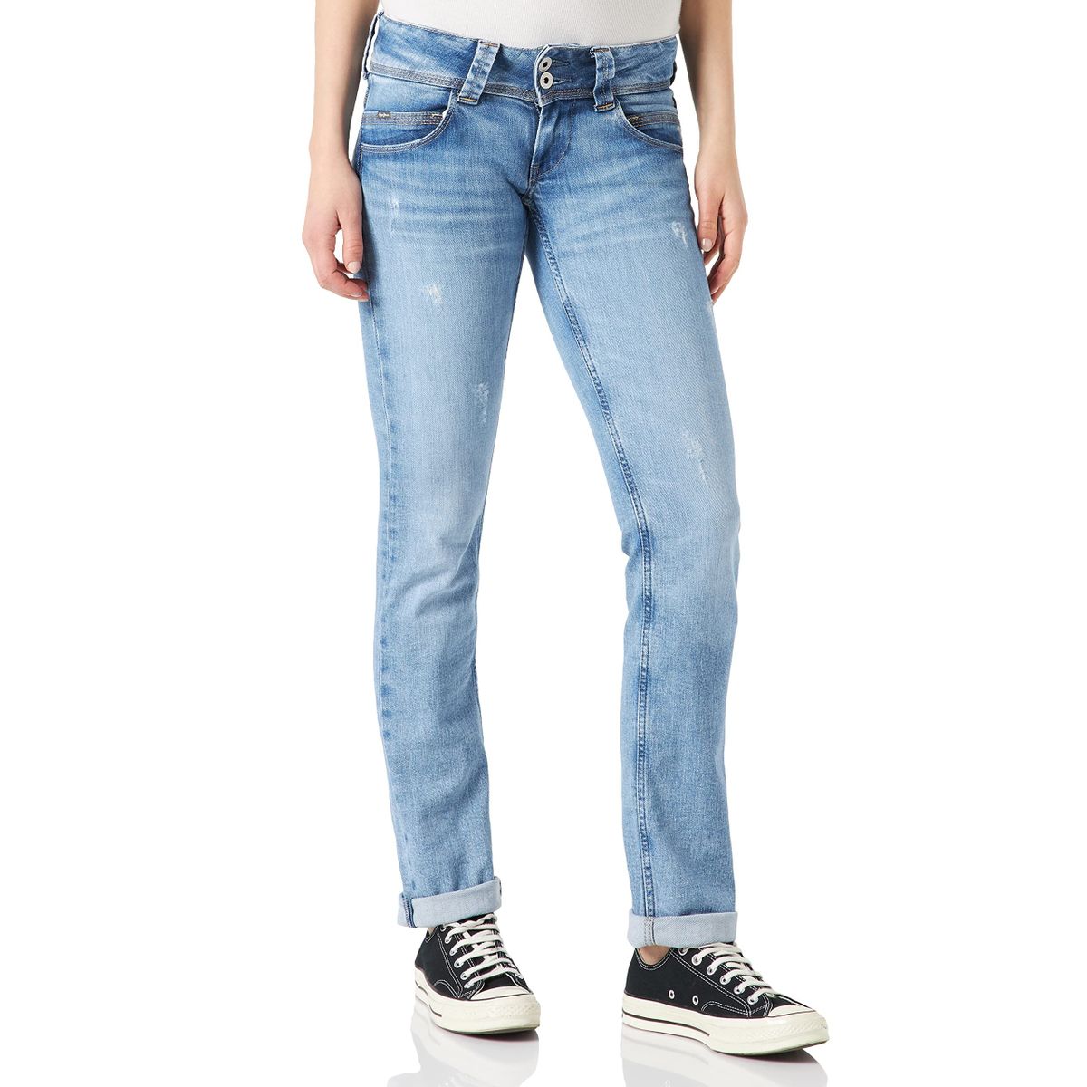 Pepe Jeans Venus 000 Kad n Pantolon Fiyatlar ve Modelleri