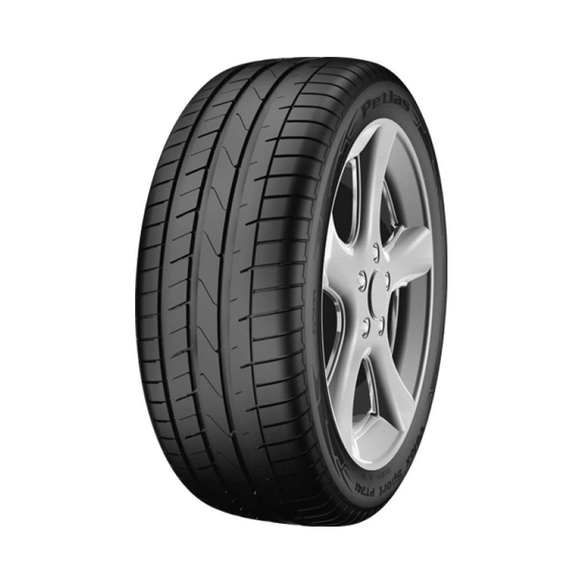Petlas 205/55 ZR16 94W Velox Sport PT741 Reinf. Yaz Lastiği Fiyatları