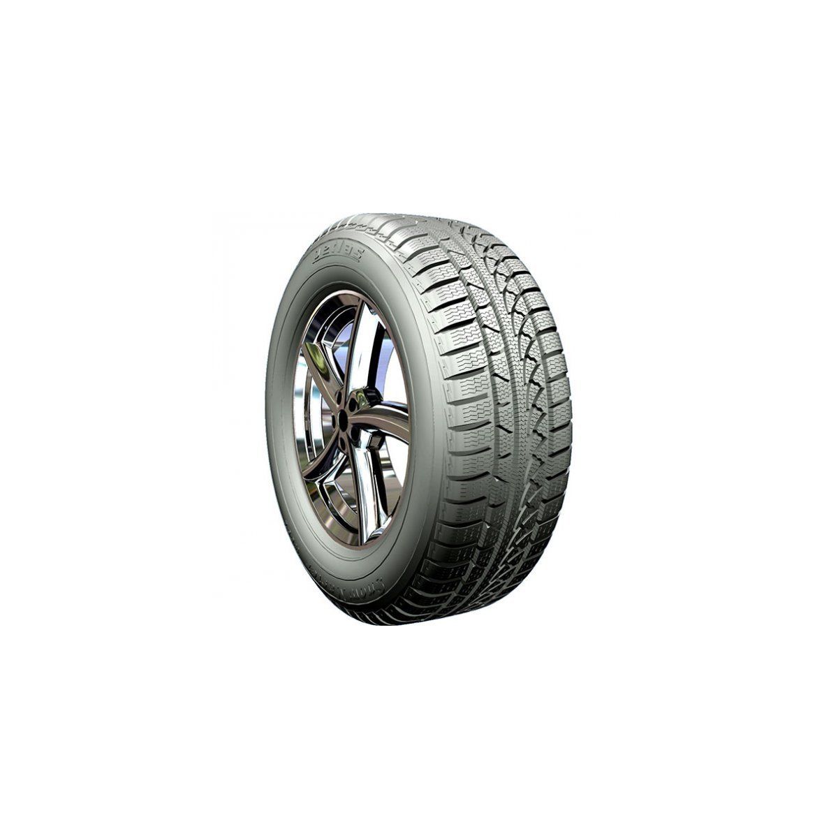 Pneu Hiver Petlas Snow Master W651 215/65 R15 96H Neuf - Destockage Turquie