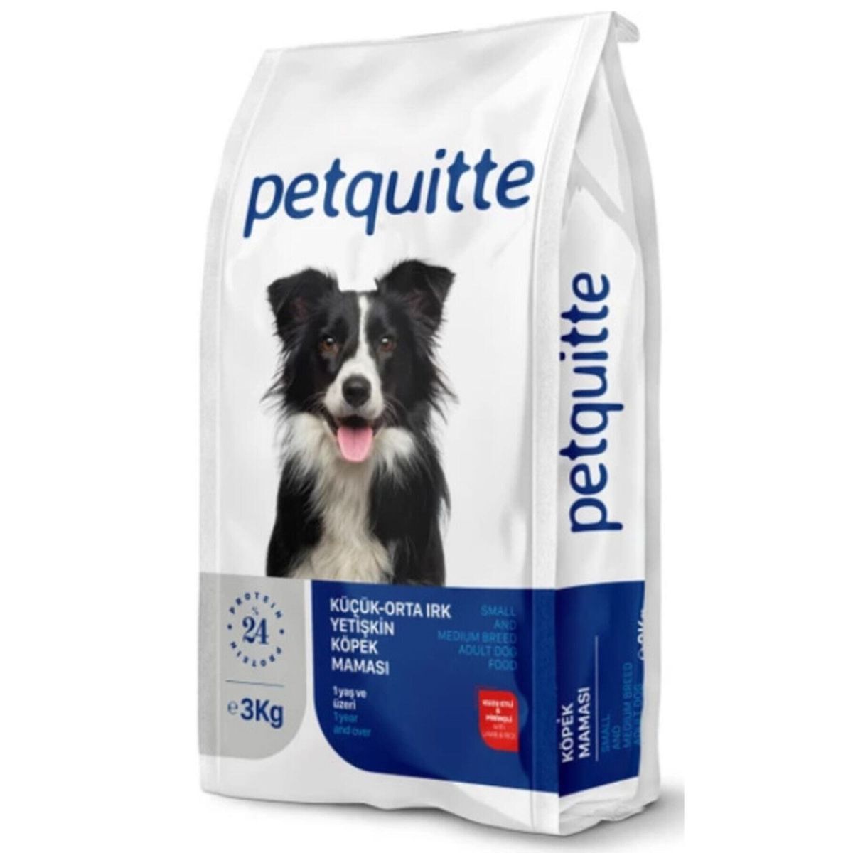 Petquitte Kuru Kopek Mamasi Fiyatlari