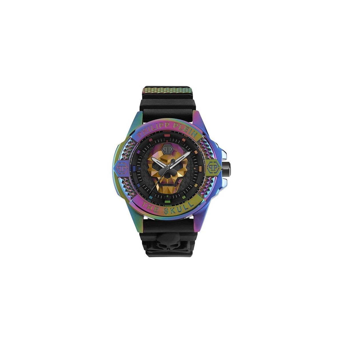 orologi cronografi uomo Philipp Plein PWVAA0223 | GioiaPura