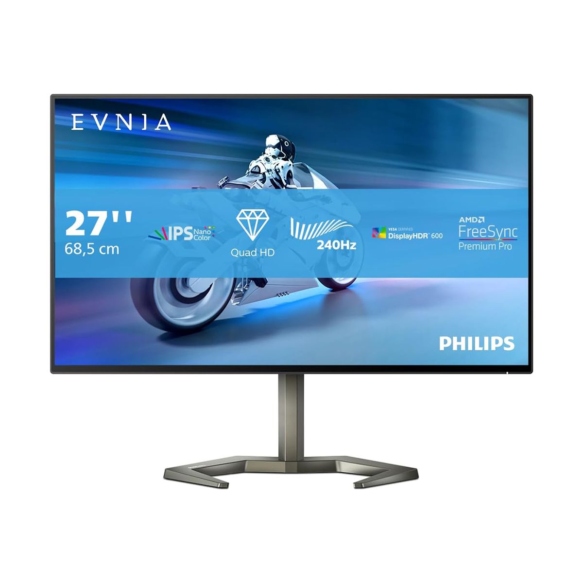 Philips 27M1F5500P 27 inç 240Hz 1ms Oyuncu Monitörü Fiyatları