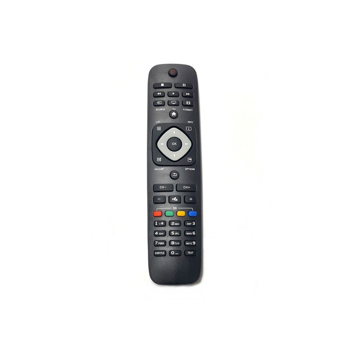 Telecomando Originale Philips 42pfl3507h/12 - Foto 6