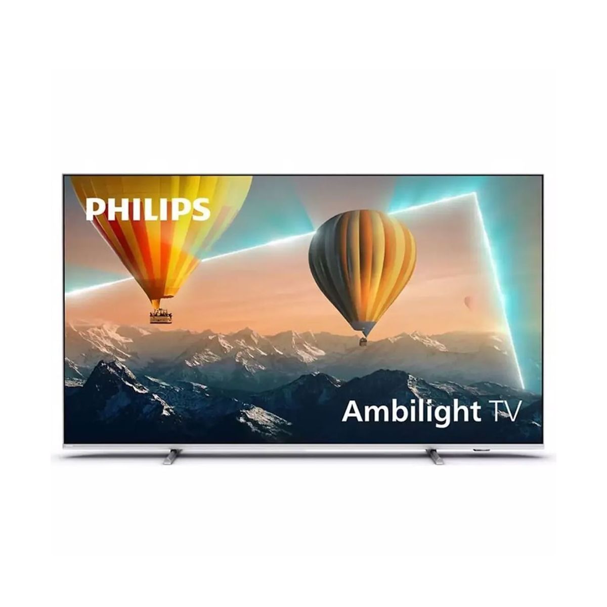Philips 65PUS8057/62 65 inç 165 Ekran 4K Ultra HD Android LED TV Fiyatları