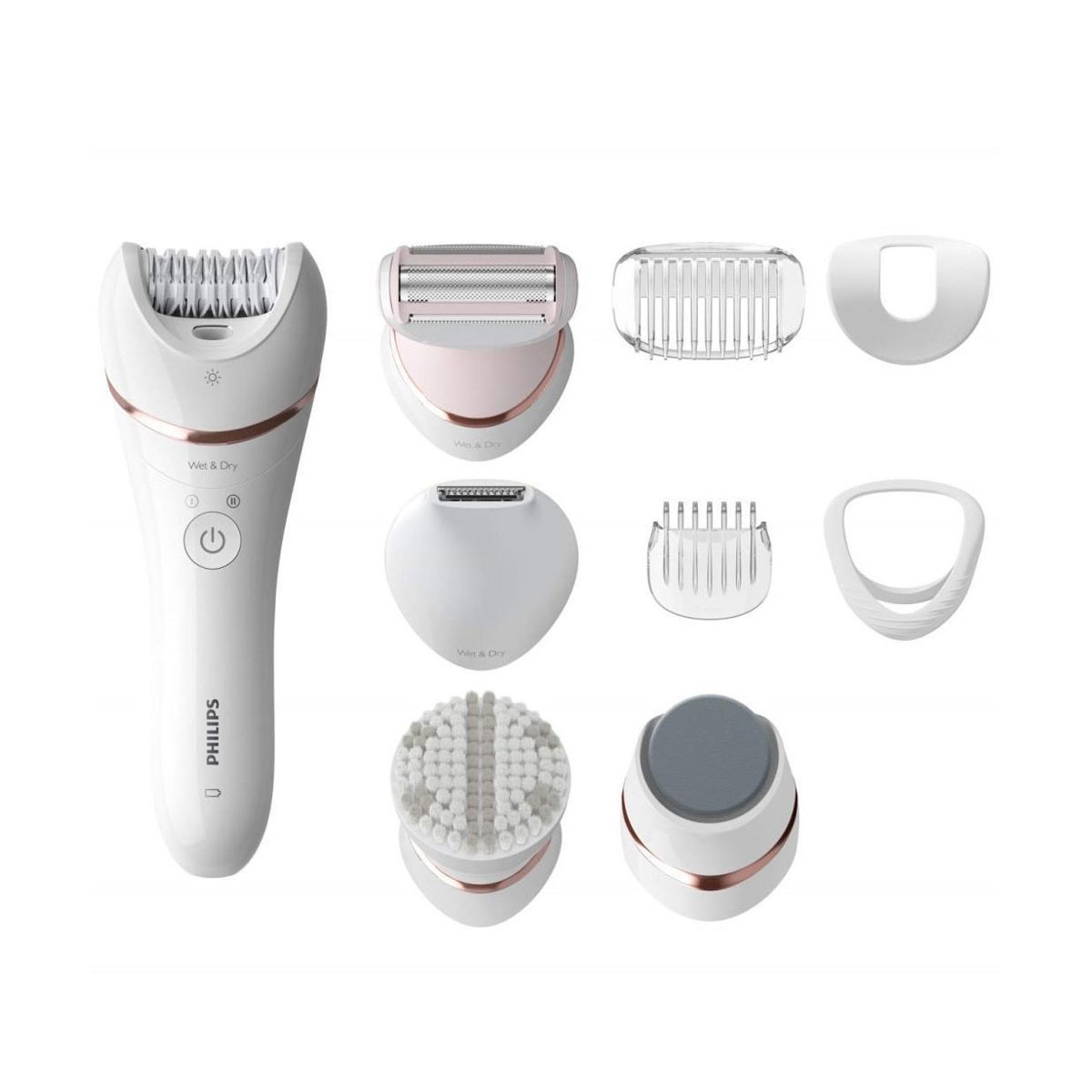 Philips 8000 Serisi Bre740-14 Beauty Epilatör Fiyatları