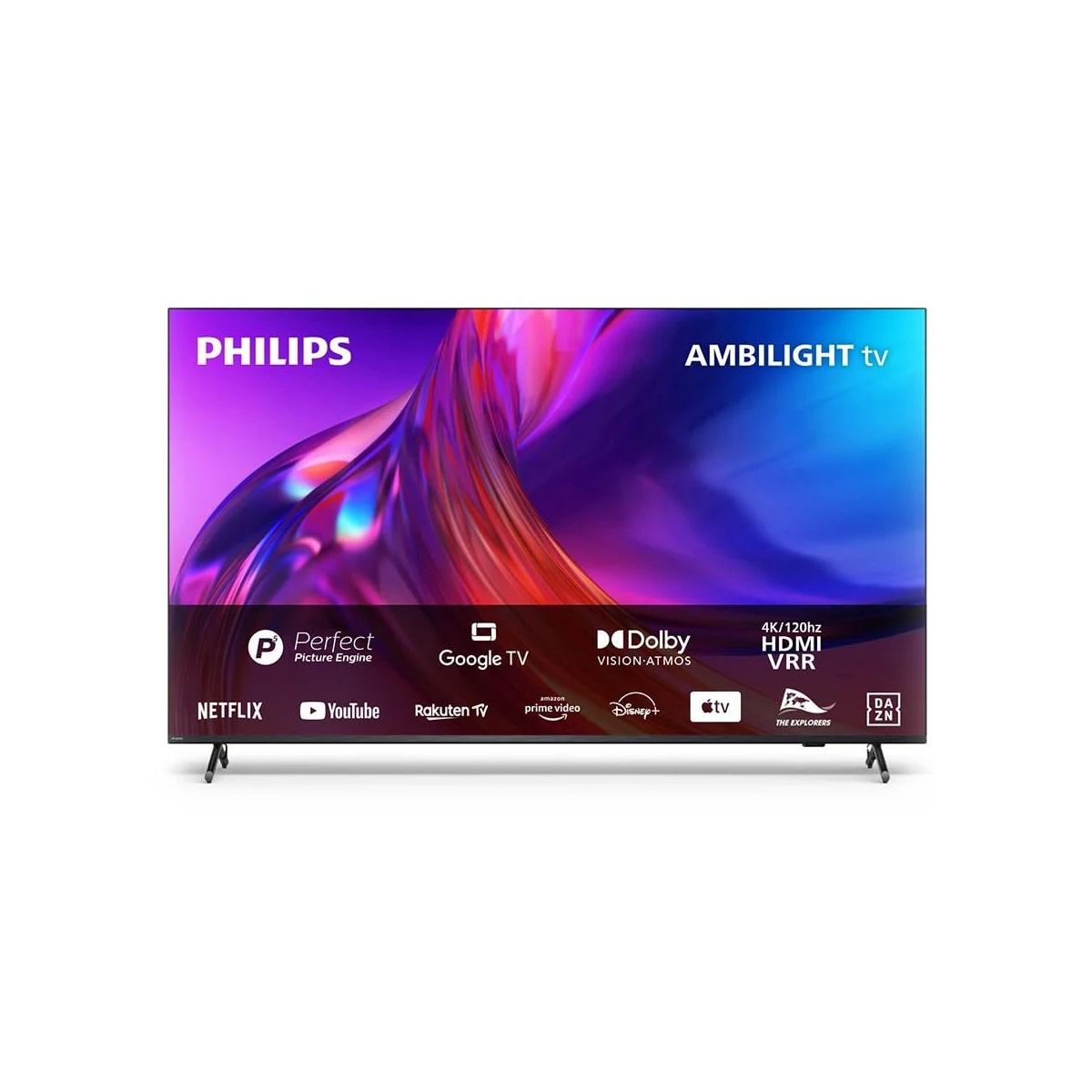 Philips 85PUS8808/12 85 inç 215 Ekran 4K Ultra HD Android LED TV Fiyatları