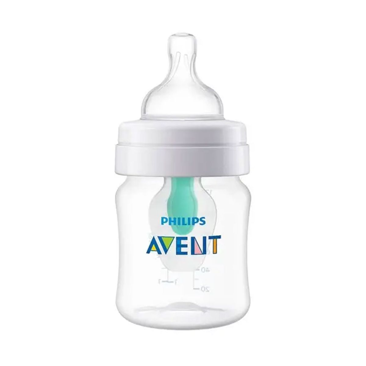 Philips Avent Biberon Natural Pp 125ml