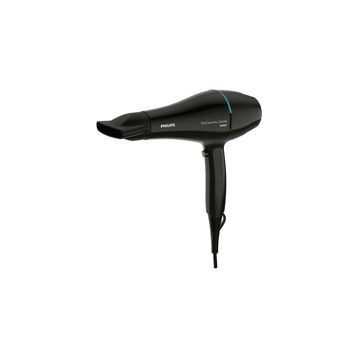 Philips BHD272/00 2100 W Drycare Siyah Saç Kurutma Makinesi Fiyatları