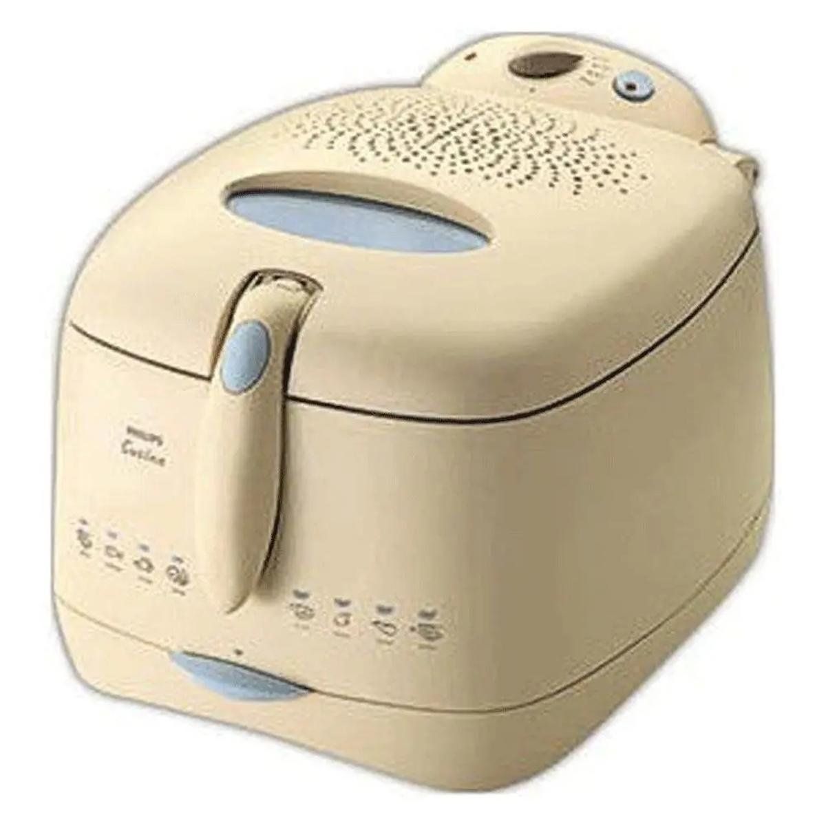 Philips HD 6130 Cucina 2.5 lt Fritöz Fiyatları