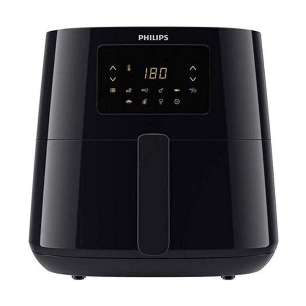 Philips airfryer hotsell xl 9240