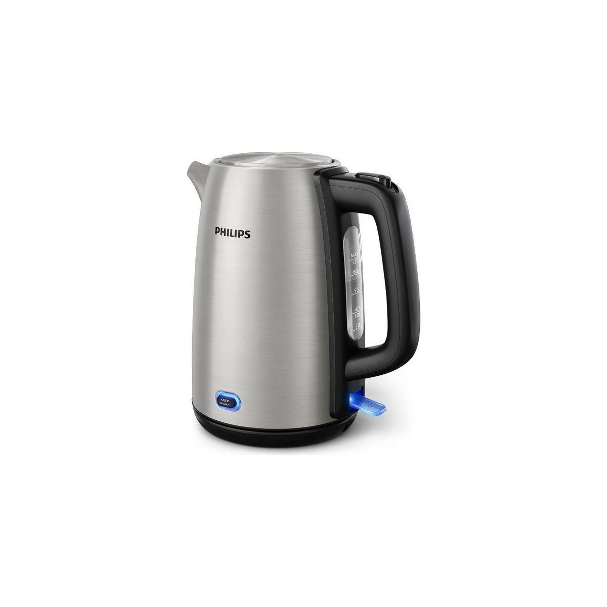 Philips Daily Collection HD9350/90 : que vaut cette bouilloire électrique ? Avis & Prix
