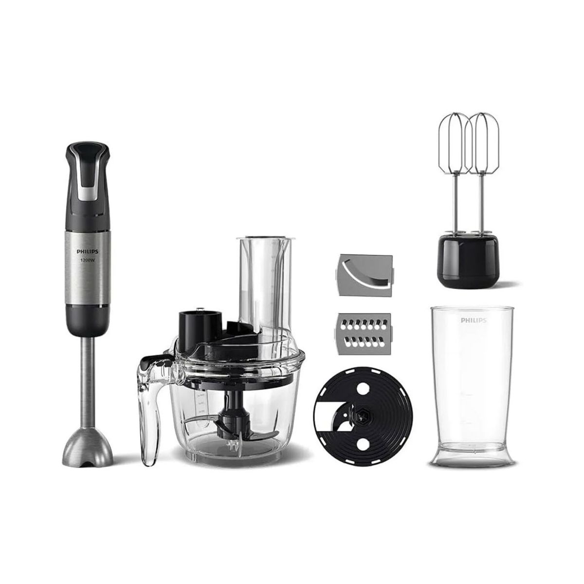 Philips HR2695/01 El Blender Seti Fiyatları ve Özellikleri