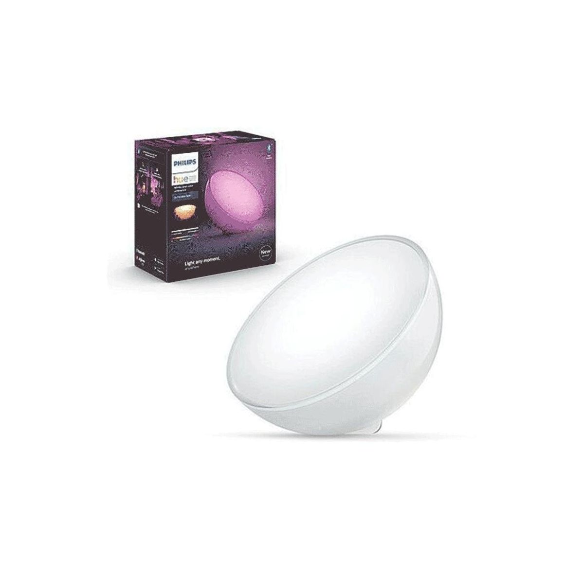 Philips Hue Go Fiyat ve Modelleri