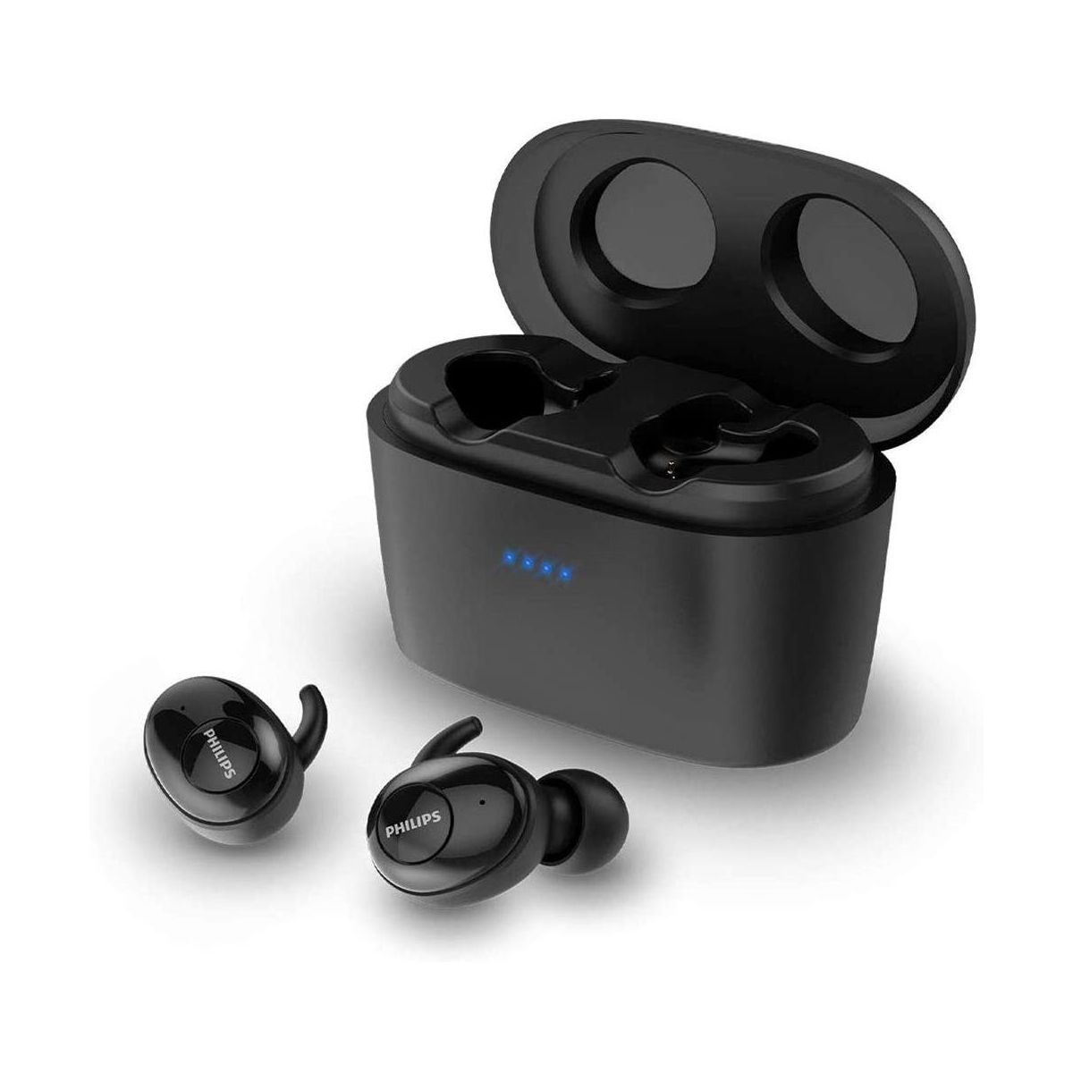 Philips SHB2515BK/10 Siyah Kulakiçi True Kablosuz Kulaklık Fiyatları