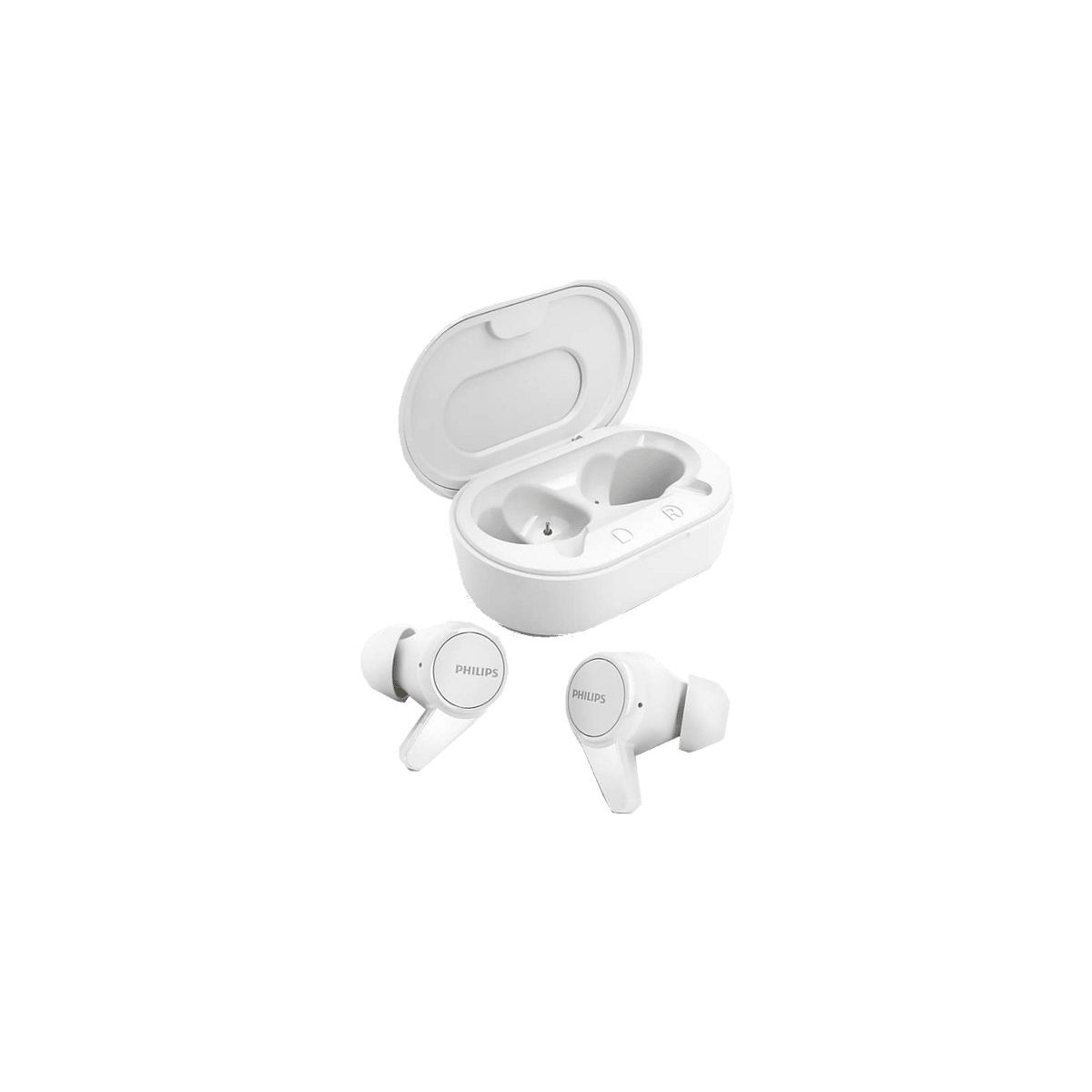Philips TAT1207 Beyaz Bluetooth Kulaklık Fiyatları