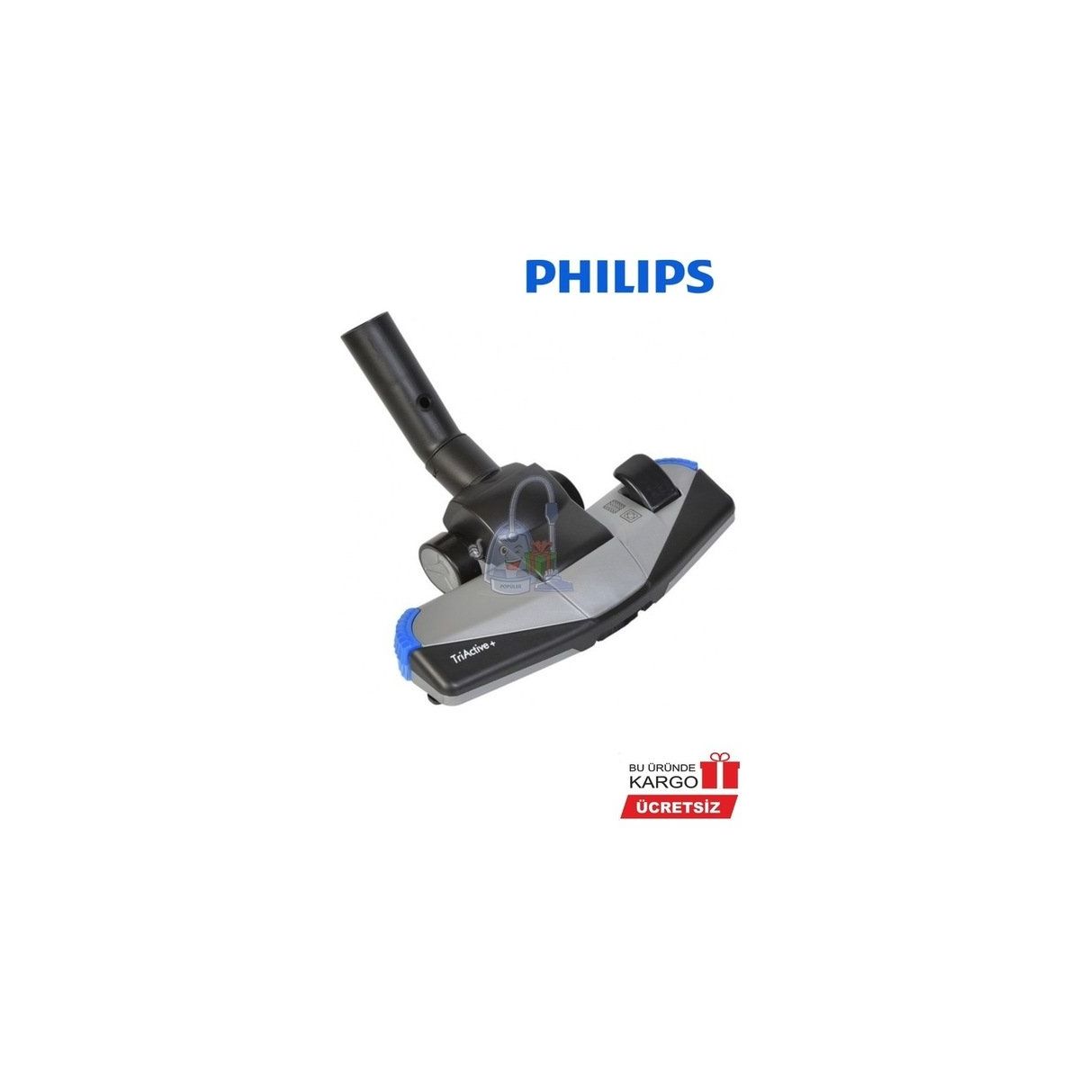 Philips Triathlon 2000 Fiyatları