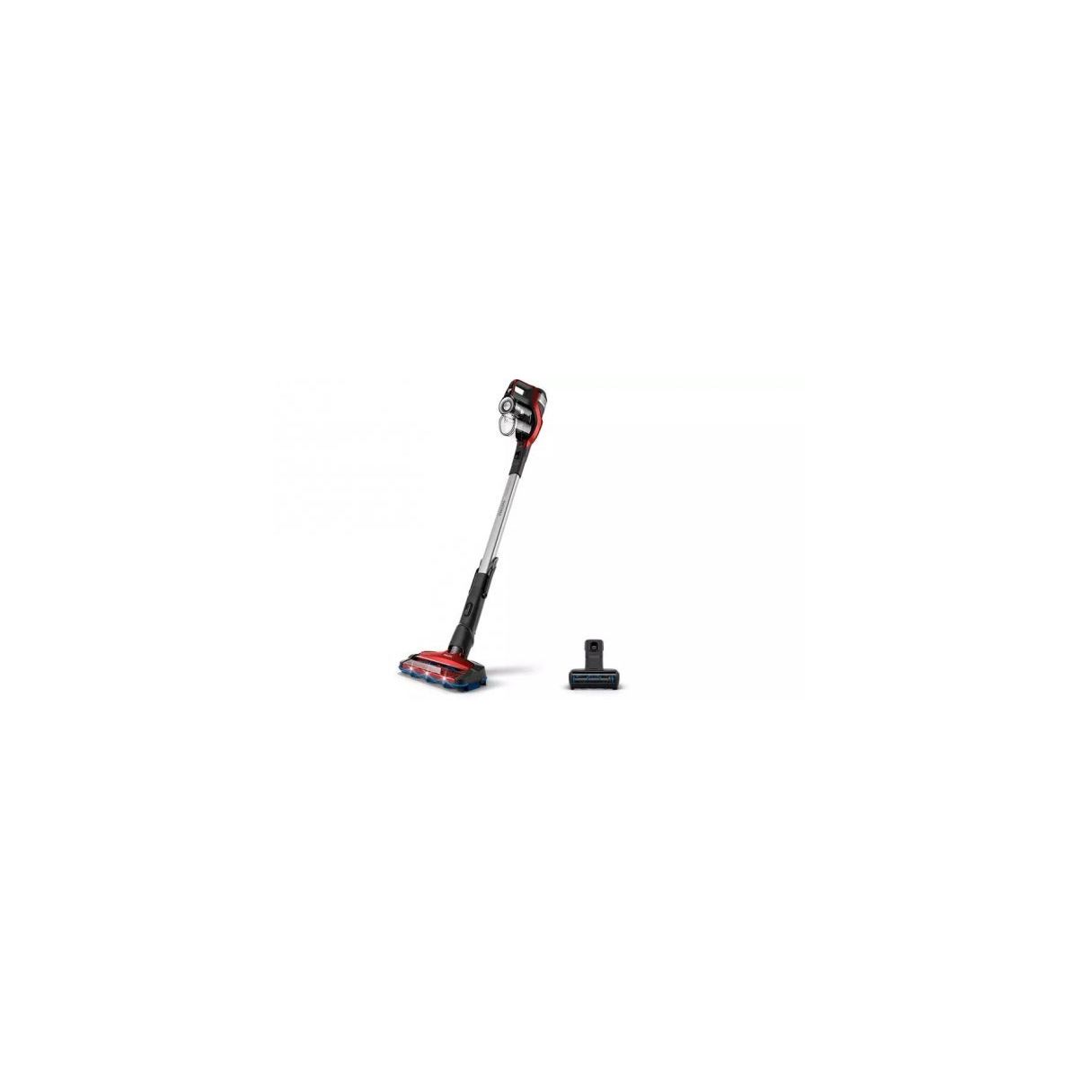 Philips XC7043-01 SpeedPro Max 25.2 V Dikey Şarjlı Süpürge Fiyatları ve ...