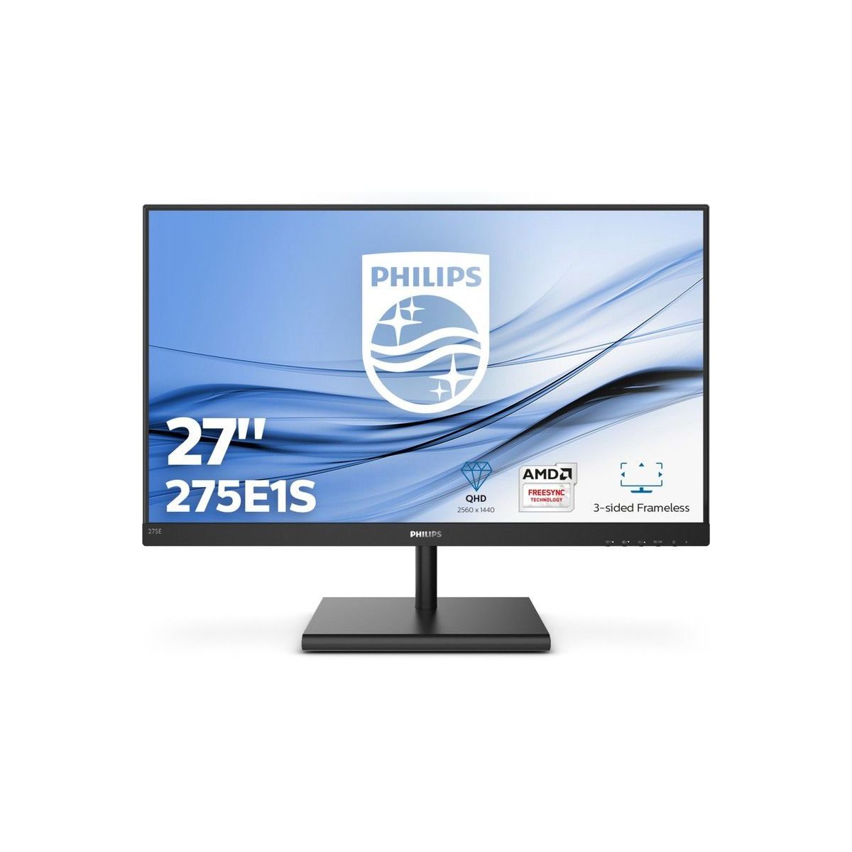 Philips 245e1s