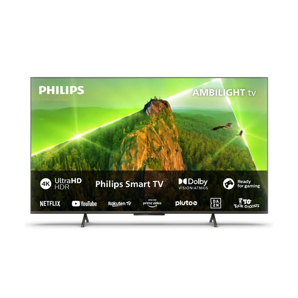 Philips Televizyonlar Fiyatları - 2 Sayfa