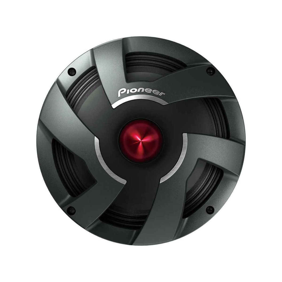 Haut-parleur Pioneer TS-M801PRO - 700W 20.3cm Pour Auto
