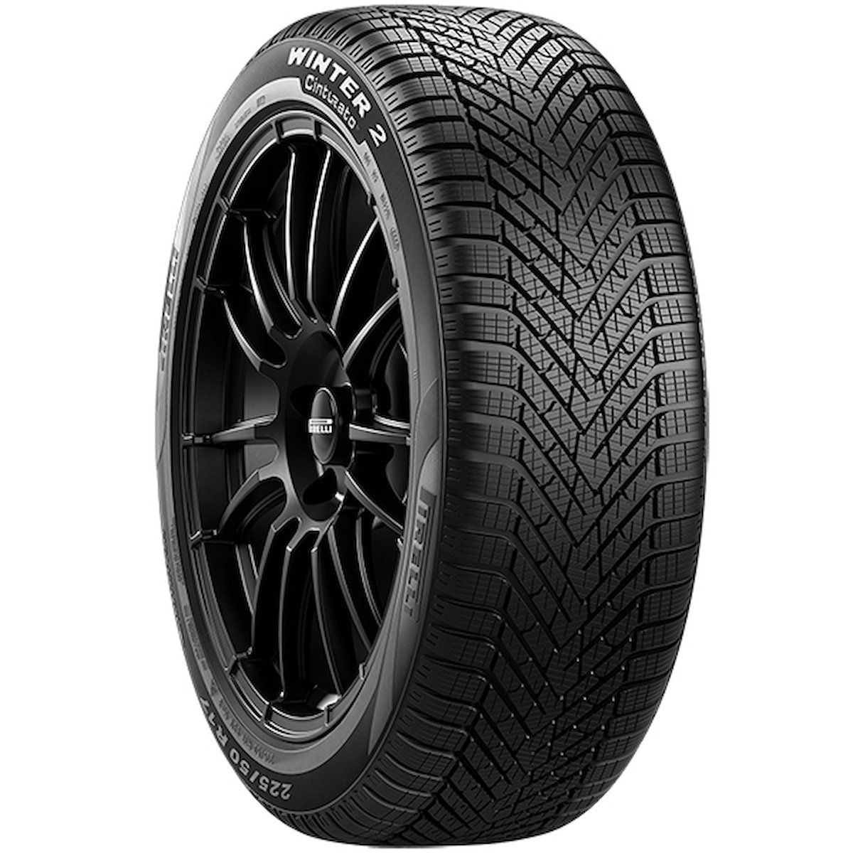 205/55 R16、PIRELLI P8FS TM 引っくり返す ラジアルタイヤ 2023年