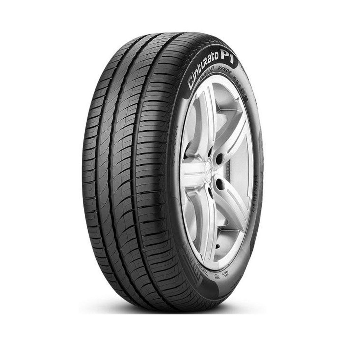 Pirelli 205/65 R15 94h Cinturato P1 Verde Yaz Lastiği Fiyatları