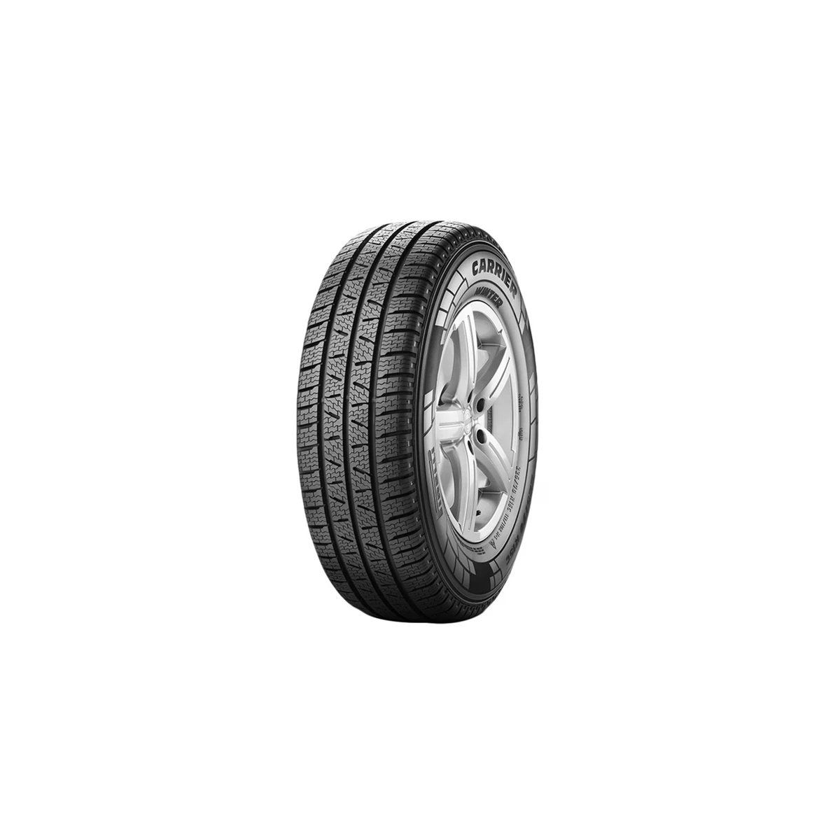 Pirelli 205/65 R16C 107T Winter Carrier LT01 K Lastii 2025 Fiyatlar