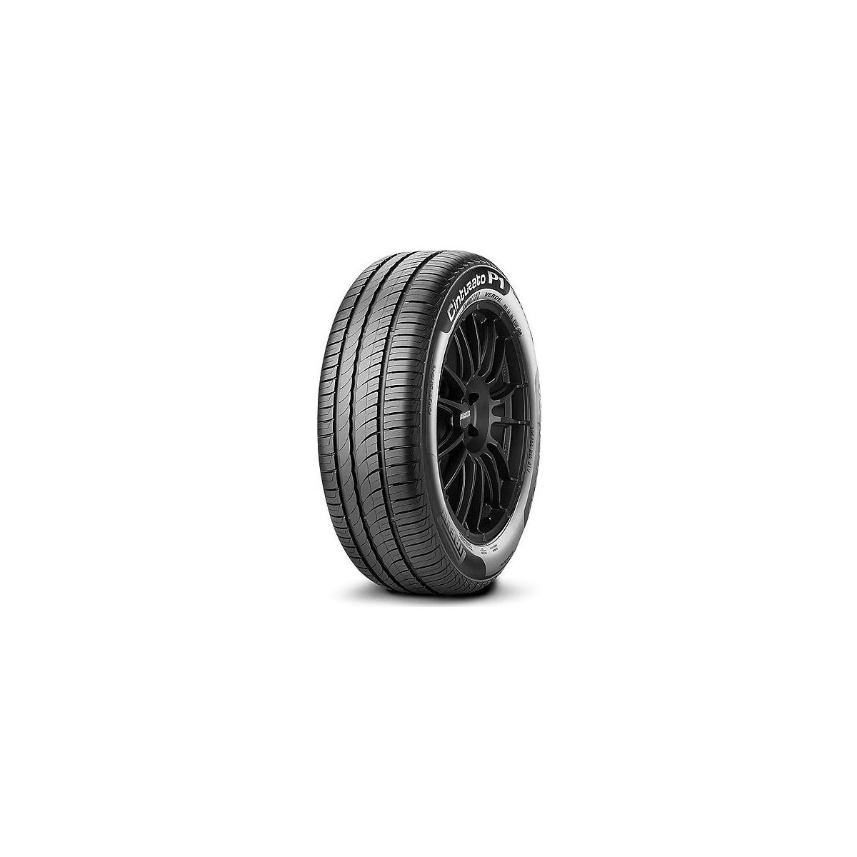 Pirelli 225/45 R17 91W Cinturato P1 Yaz Lastiği Üretim Yılı: 2024 Fiyatları