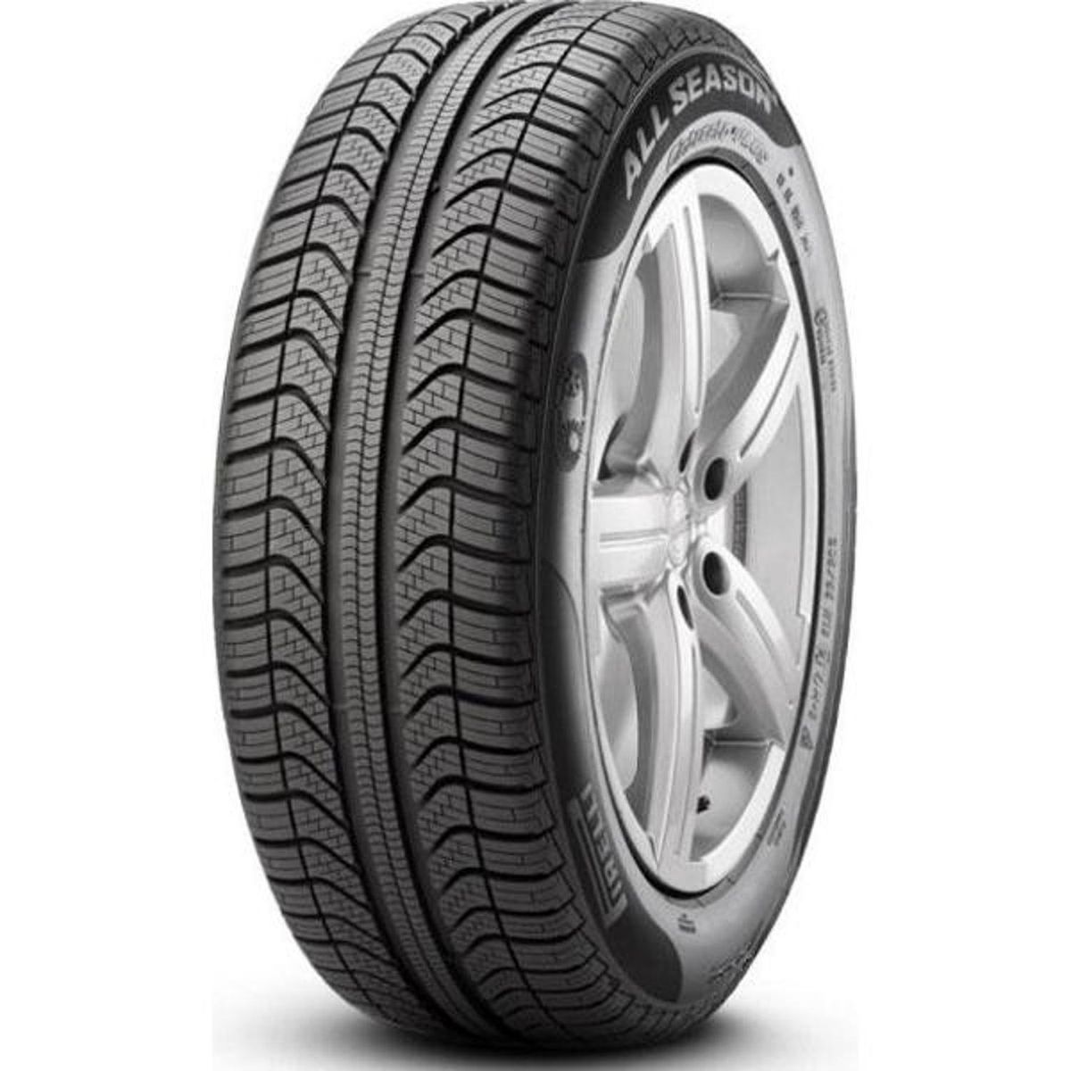 Pirelli 225/45 R17 94W XL Cinturato All Season Plus Dört Mevsim