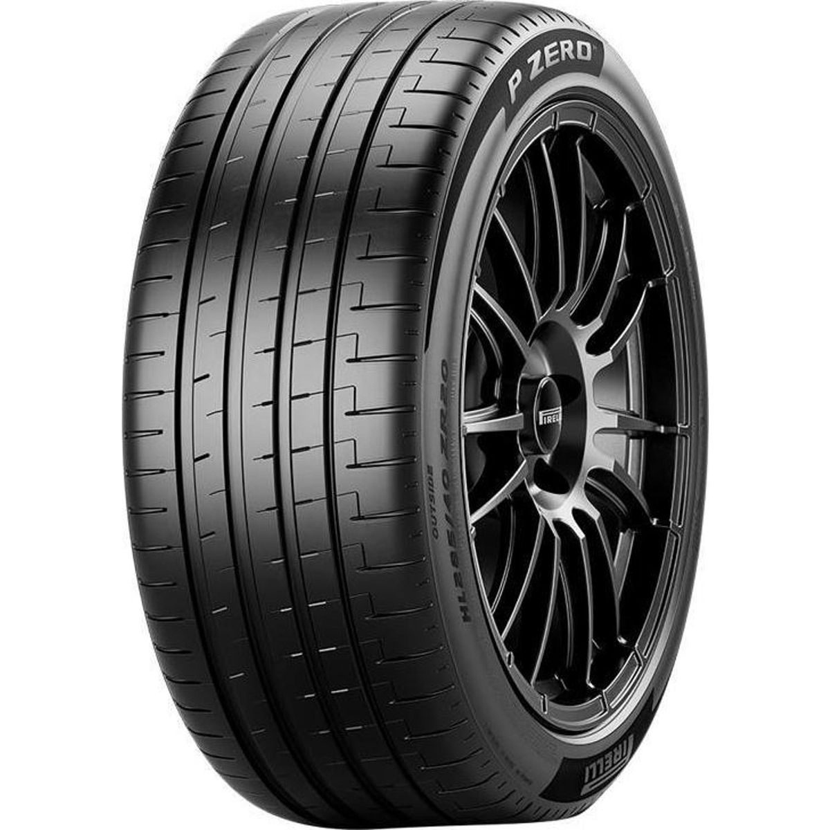 15インチ PIRELLI P Zero ホイールセット imgrc0098685241.jpg