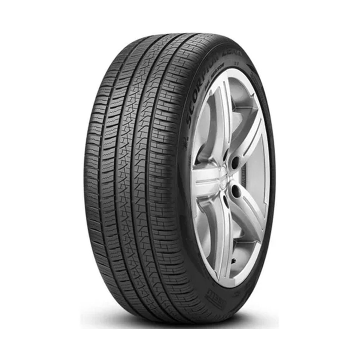 Pirelli 255/60 R20 113V XL Scorpion Zero All Season LR Dört Mevsim