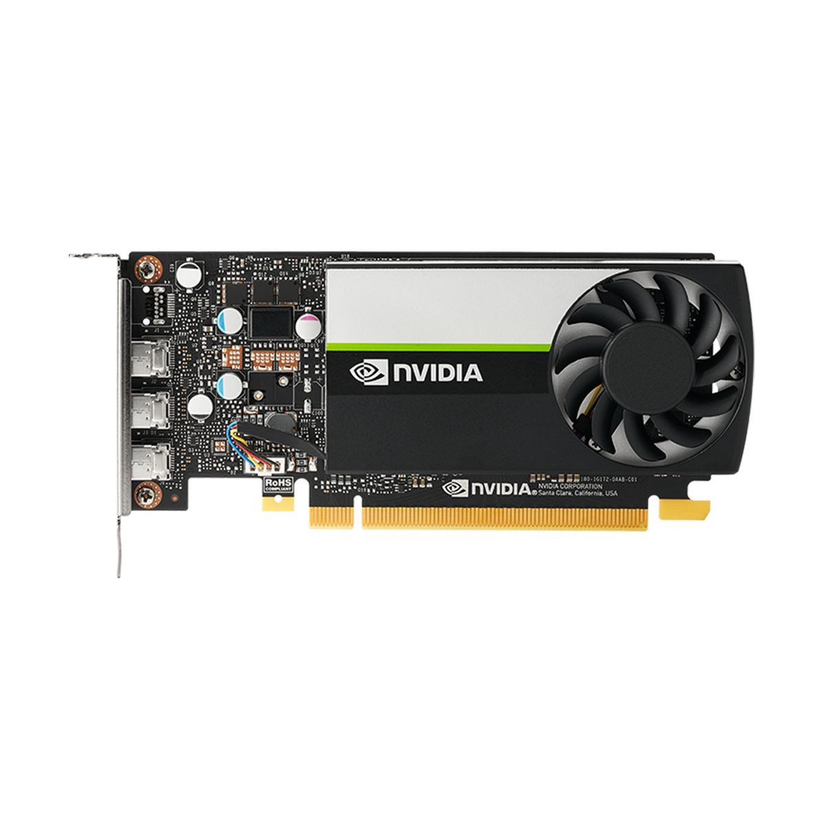 PNY Quadro T400 VCNT400-4GB-SB 4GB GDDR6 Ekran Kartı Fiyatları