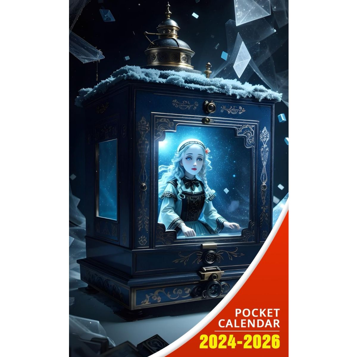 Monthly on sale music box