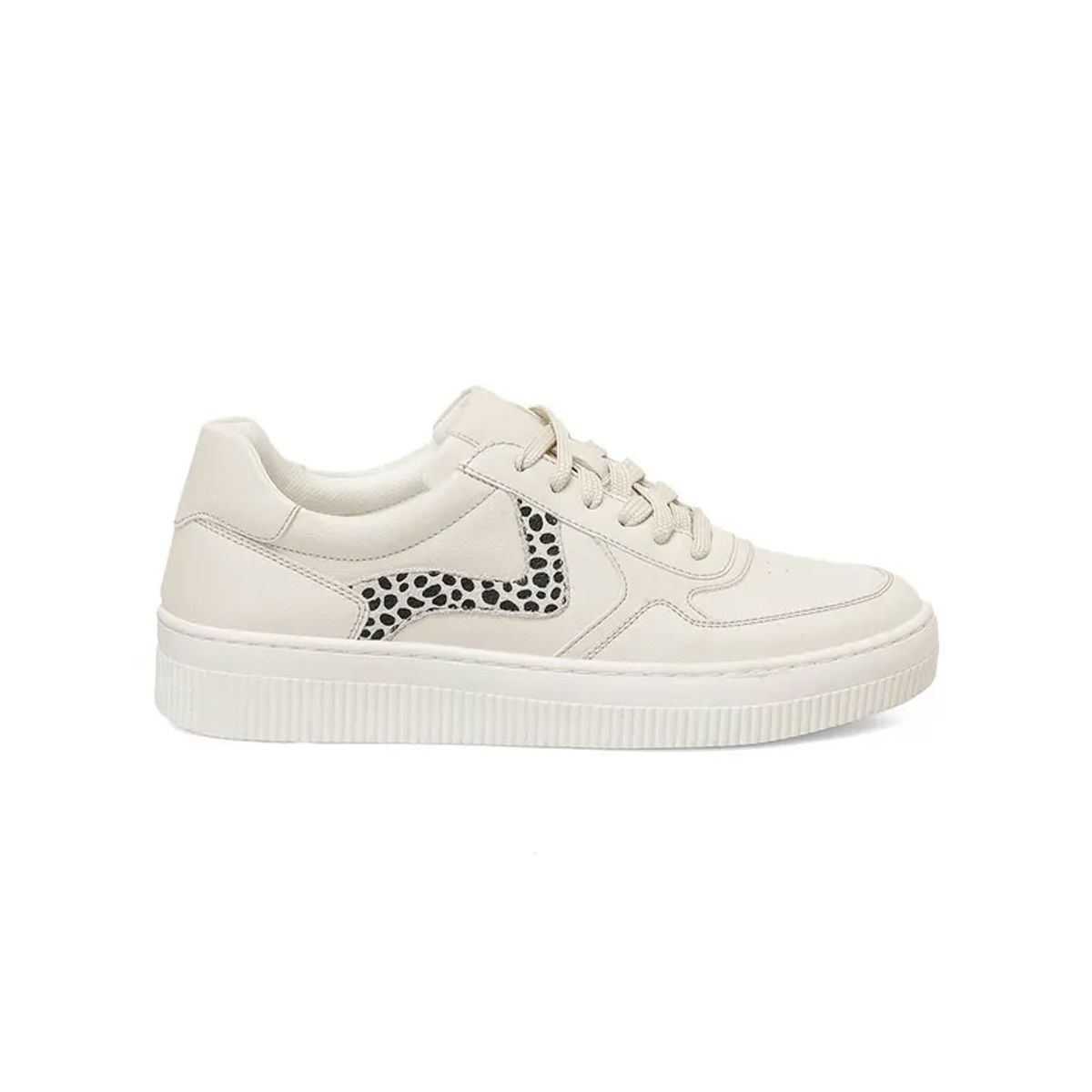 Polaris 323544L.Z 5FX Kahverengi Kadın Spor Ayakkabı Fiyatları ve