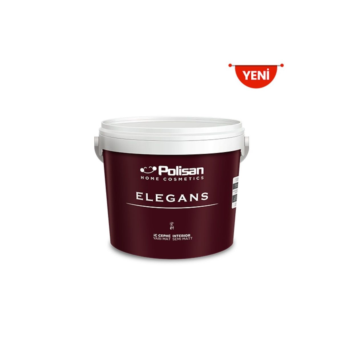 Polisan Elegans Yal n Beyaz 12 5 Lt Soft Mat Cephe Boyas Fiyatlar polisan-elegans-yal-n-beyaz-12-5-lt-soft-mat-cephe-boyas-fiyatlar