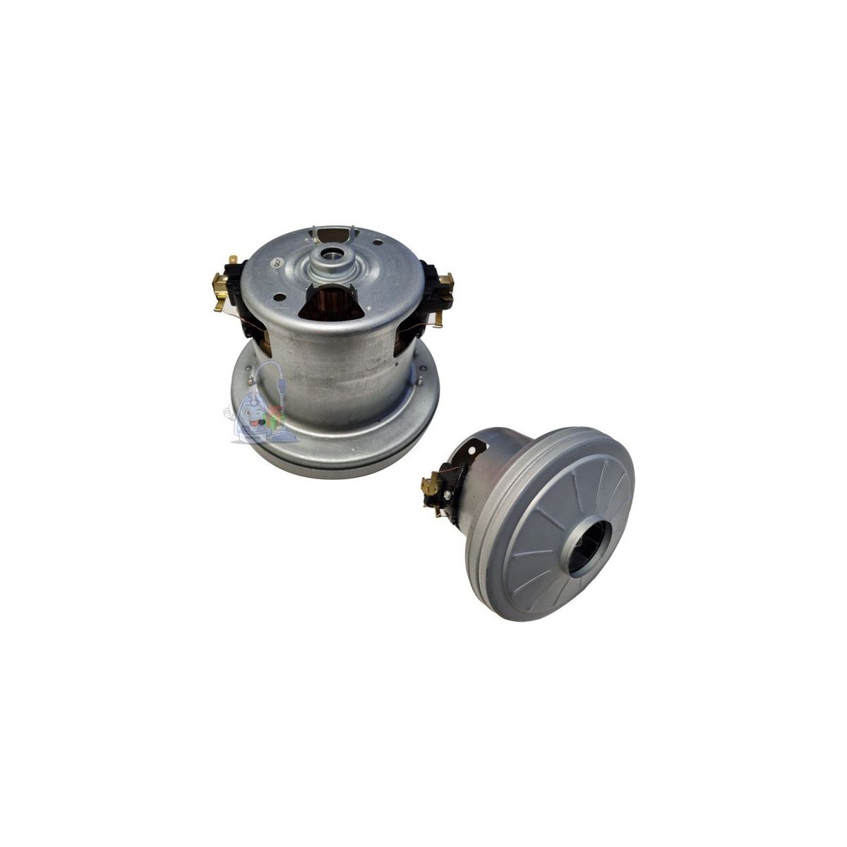 PakTrade 10 Sacchetti per Aspirapolvere + 10 Profumi + Filtro per Aspirapolvere Bosch BSD282206 - BSD2822/06