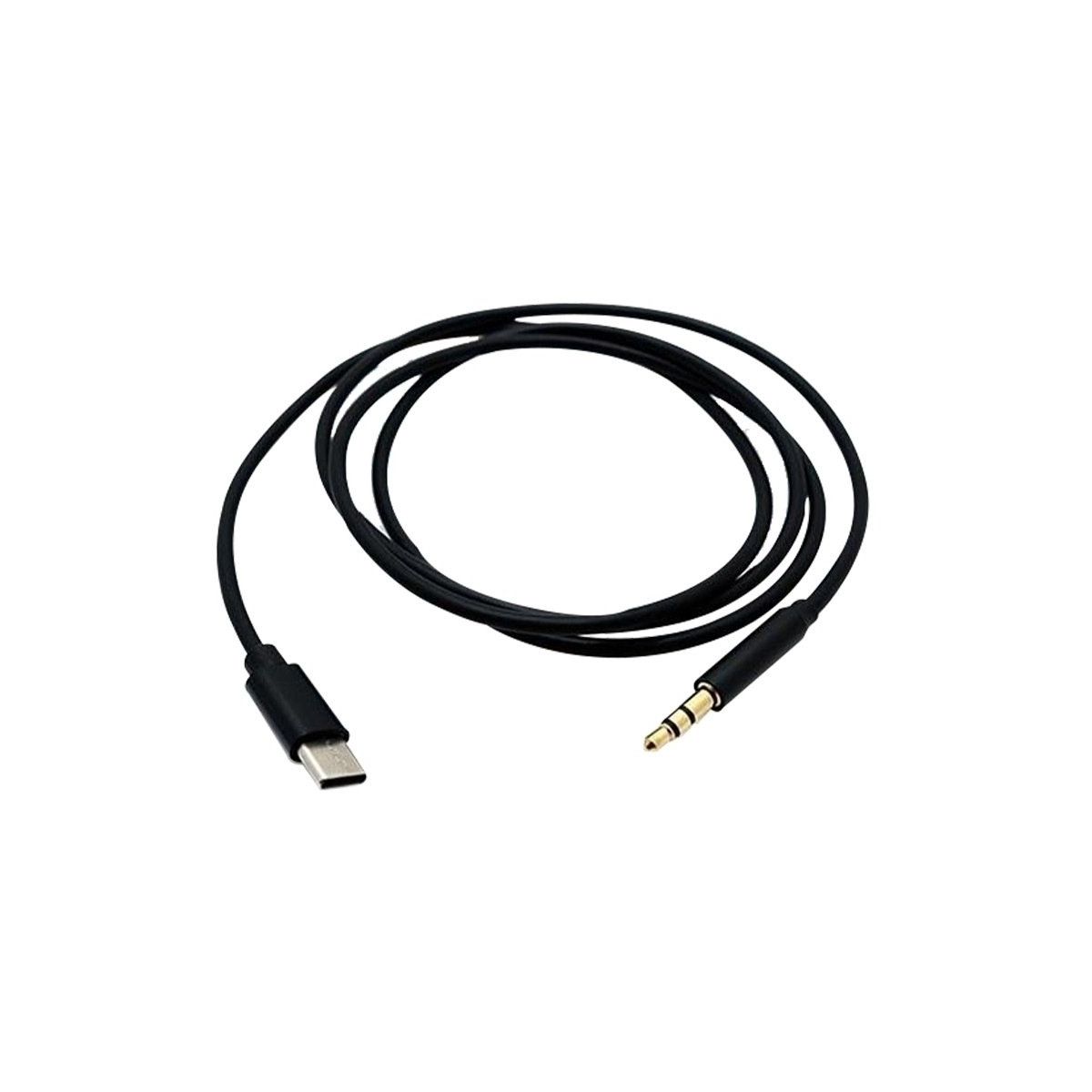 Powermaster JH-030 Type-C To 3.5 mm Aux Kablo Fiyatları ve Özellikleri