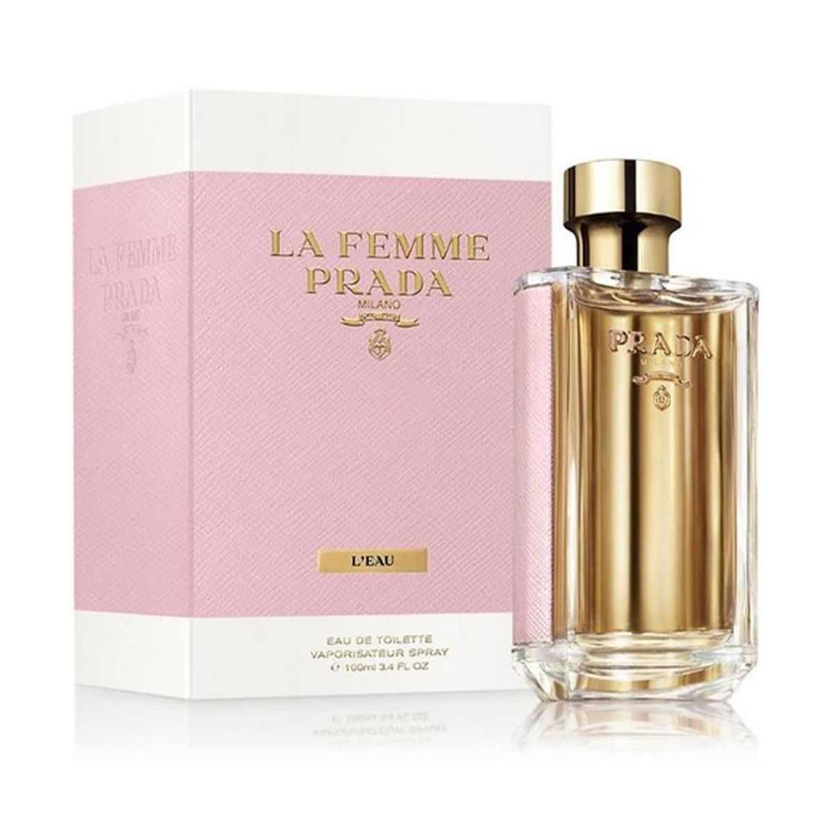 Prada La Femme Fiyatları