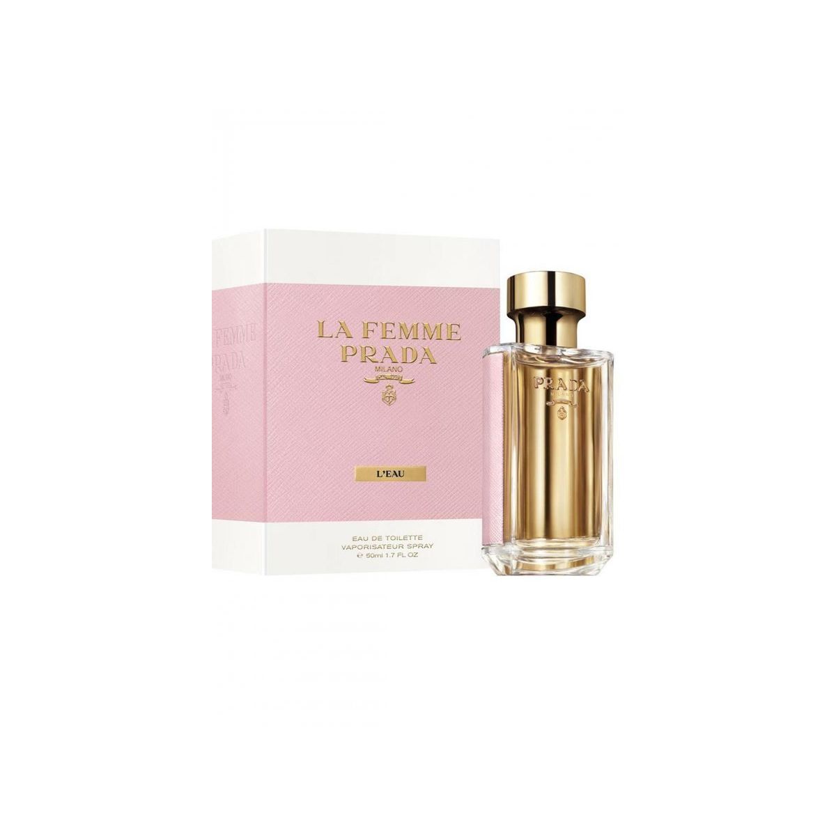 Prada La Femme Leau Edt 50 ml Kad n Parfum Fiyatlar