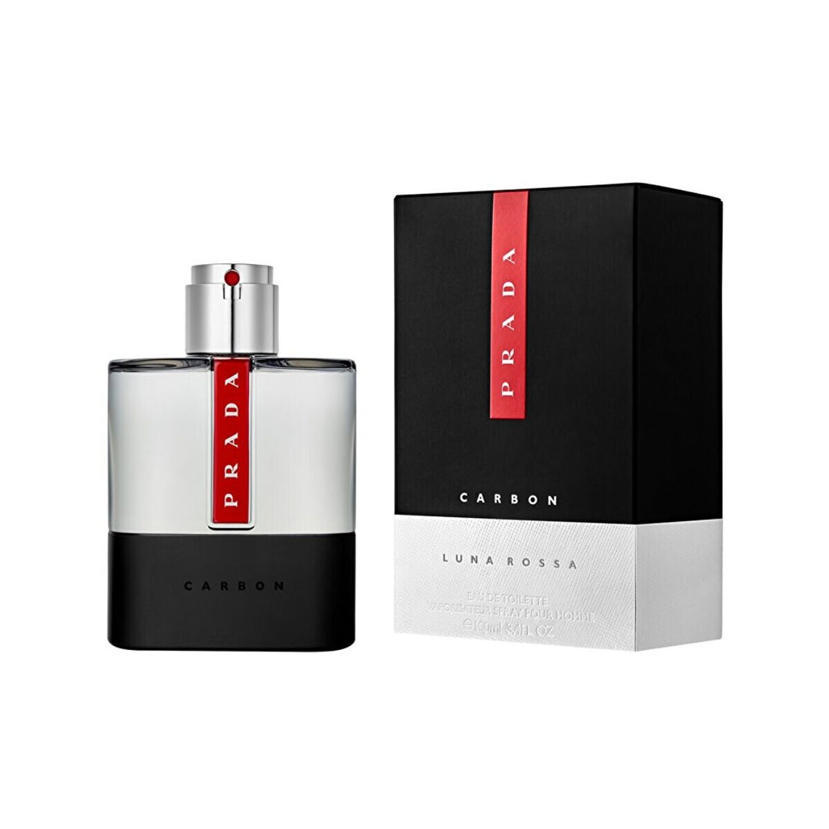 Prada Luna Rossa Carbon EDT 100 ml Erkek Parfümü Fiyatları