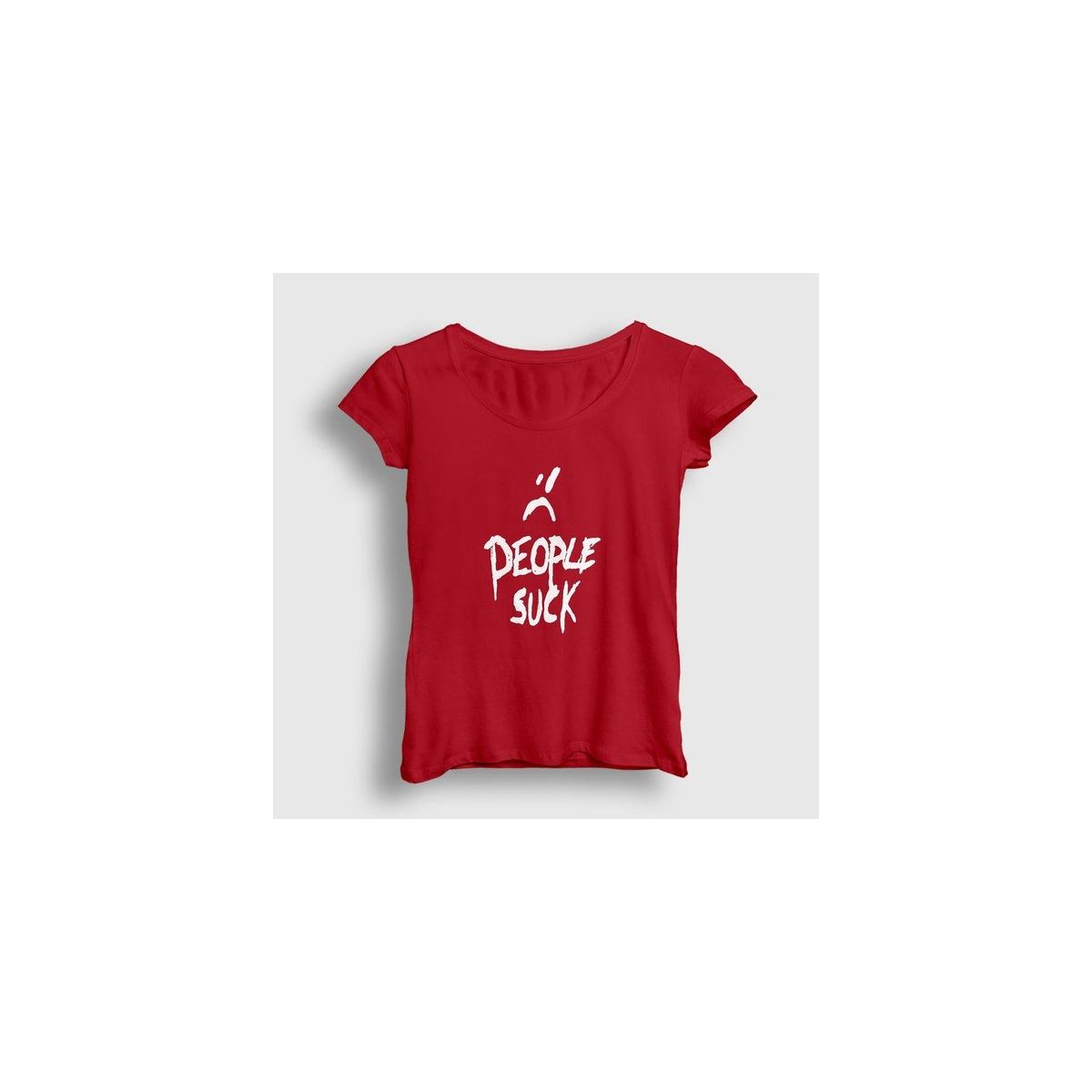 xxxtentacion people suck shirt