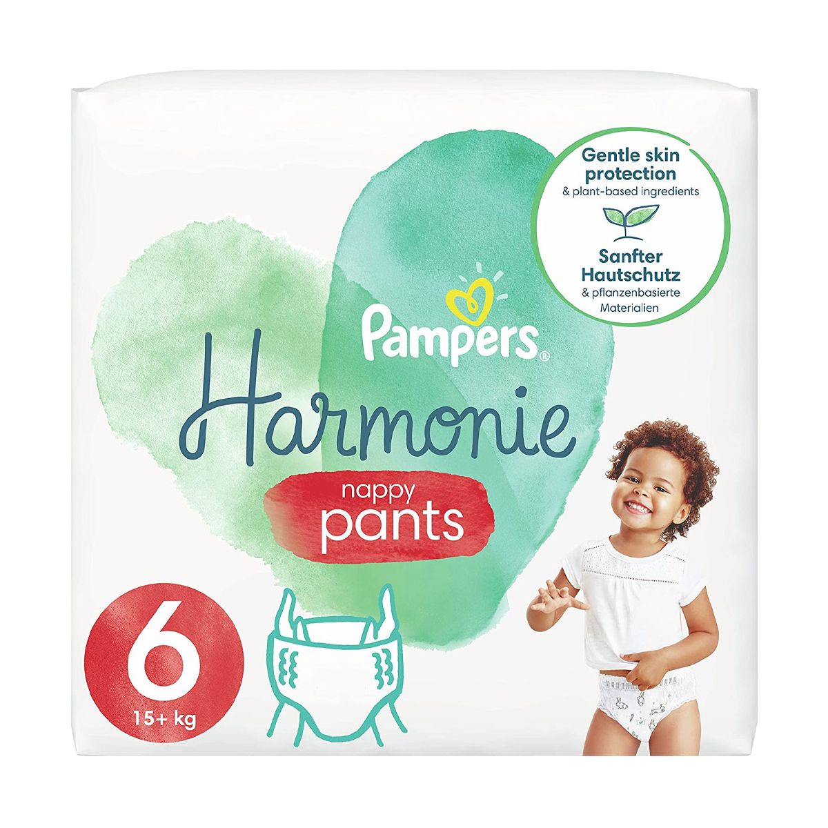 Dodot Baby Total Care Nappies Size 4 (9-14kg) 120 Nappies Soft Dodot Skin  Protection with Herbal Ingredients : : Baby Products