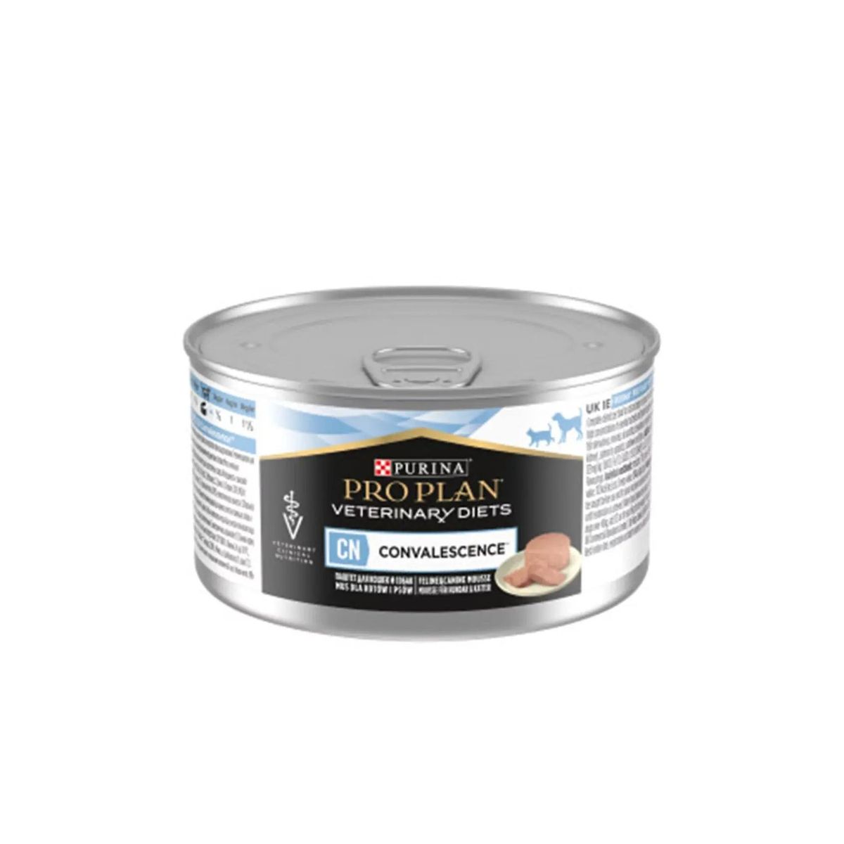 Pro Plan Feline Cn Convalescence 24x195 gr Köpek Konserve Mama Fiyatları
