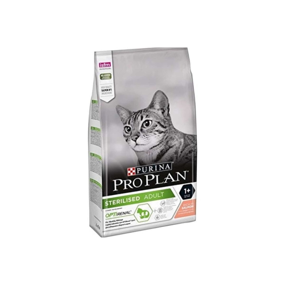 Pet supermarket shop purina pro plan