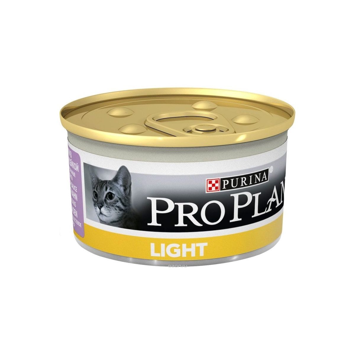 Proplan Yaş Kedi Maması